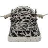 imageHey Dude Wendy MixCheetah Grey 2