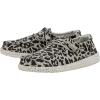 imageHey Dude Wendy MixCheetah Grey 2