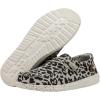 imageHey Dude Wendy MixCheetah Grey 2