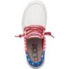imageHey Dude Wendy MixSox Tri Americana