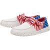imageHey Dude Wendy MixSox Tri Americana
