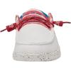 imageHey Dude Wendy MixSox Tri Americana
