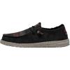 imageHey Dude Wendy MixRecycled Leather Chief