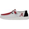 Alabama Crimson/White