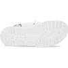 imageHEYDUDE Mens Wally Funk Americana Party LoaferWhiteMulti