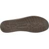 imageHey Dude Mens Wally Stretch  Mens Loafers  Comfortable ampamp LightWeightNut