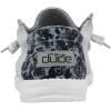 imageHey Dude Mens Wally Stretch  Mens Loafers  Comfortable ampamp LightWeightStreet Digi Camo