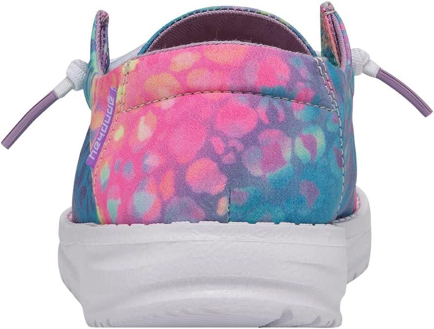 imageHey Dude Girls Wendy Youth ShoesMulti
