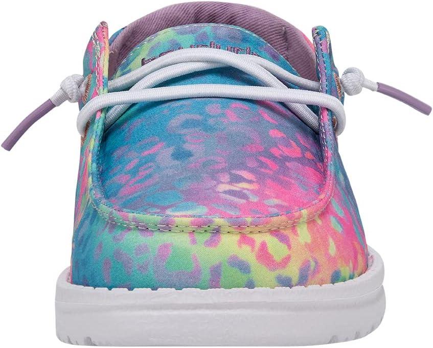 imageHey Dude Girls Wendy Youth ShoesMulti