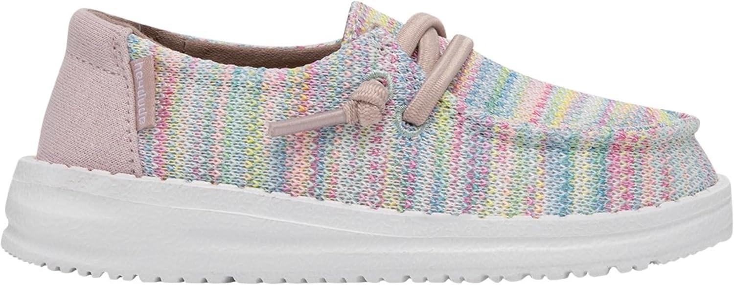 imageHey Dude Girls Wendy Youth ShoesPastels