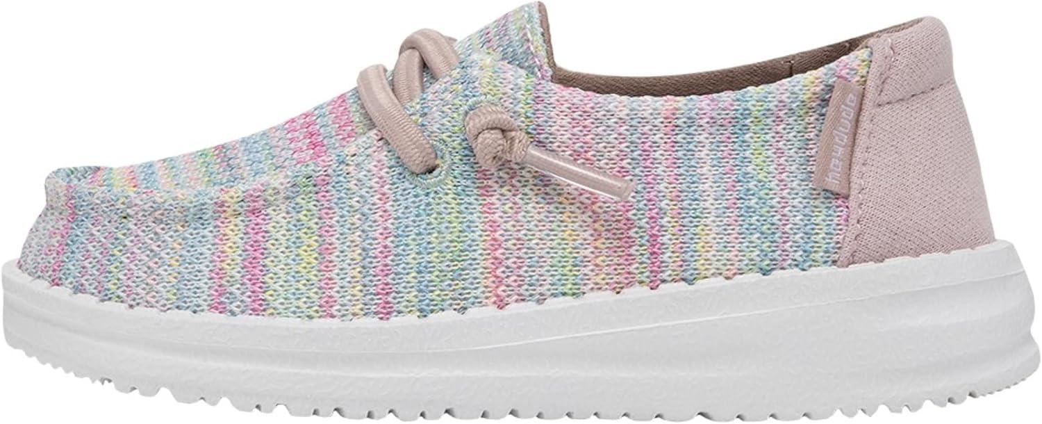 imageHey Dude Girls Wendy Youth ShoesPastels