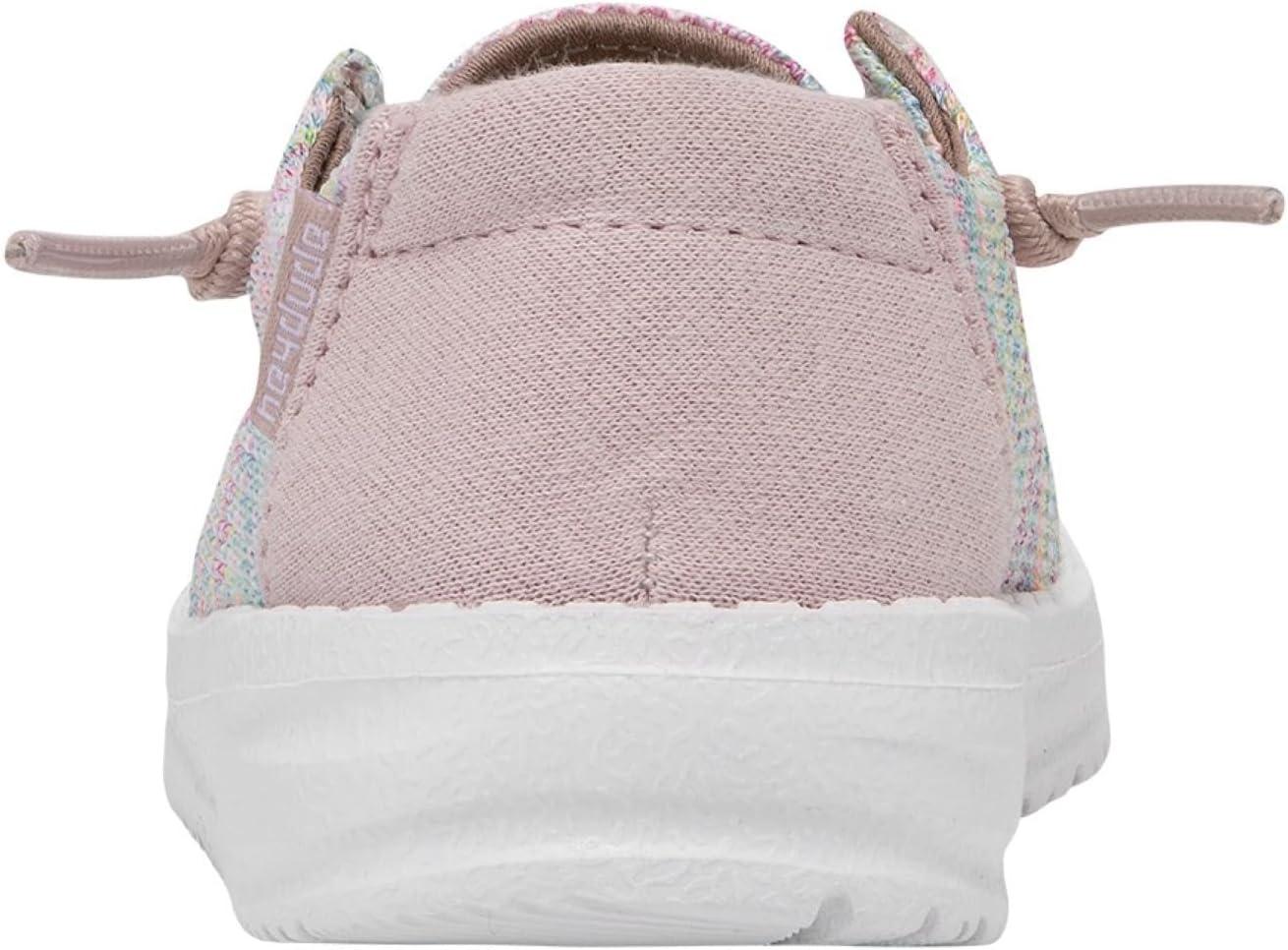 imageHey Dude Girls Wendy Youth ShoesPastels