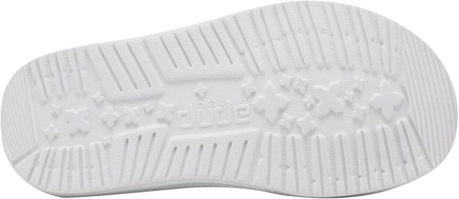 imageHey Dude Girls Wendy Youth ShoesPastels