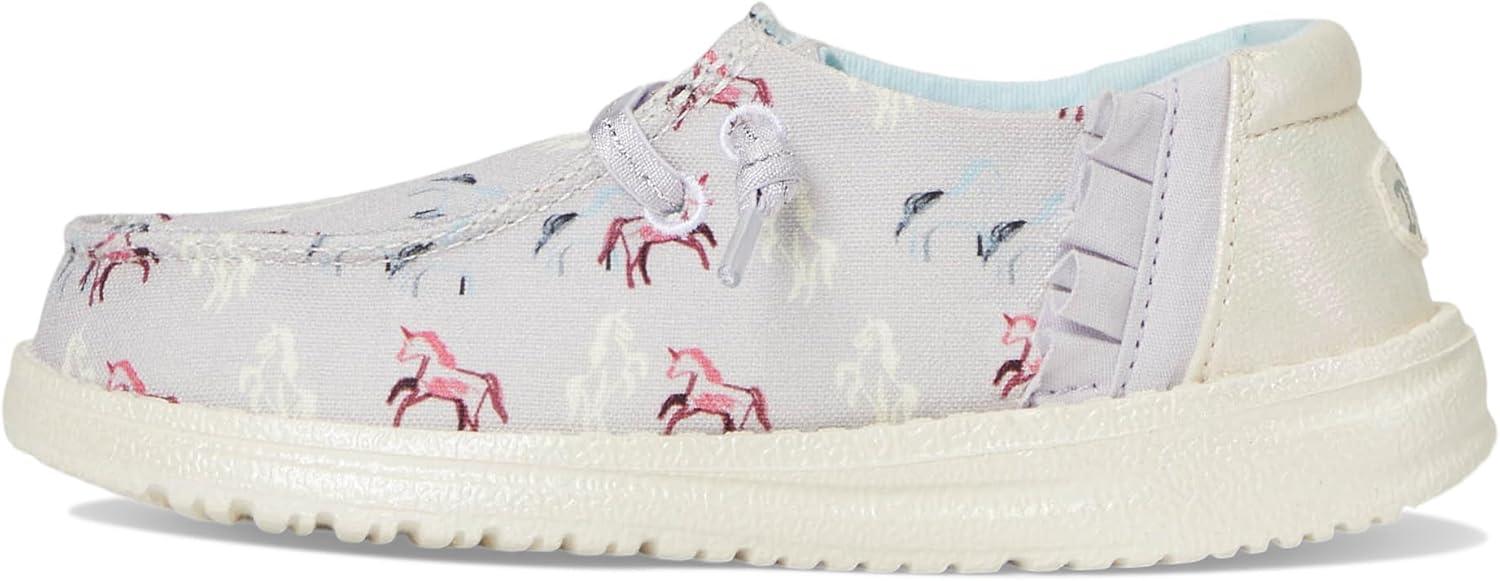 imageWendy Toddler Unicorn Sparkle