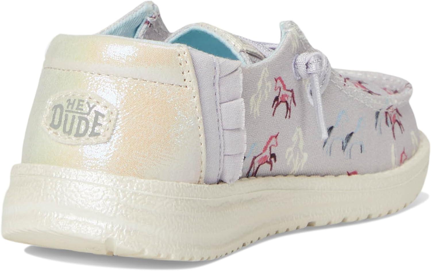 imageWendy Toddler Unicorn Sparkle