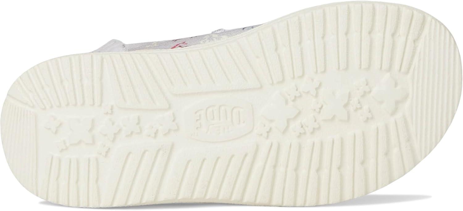 imageWendy Toddler Unicorn Sparkle