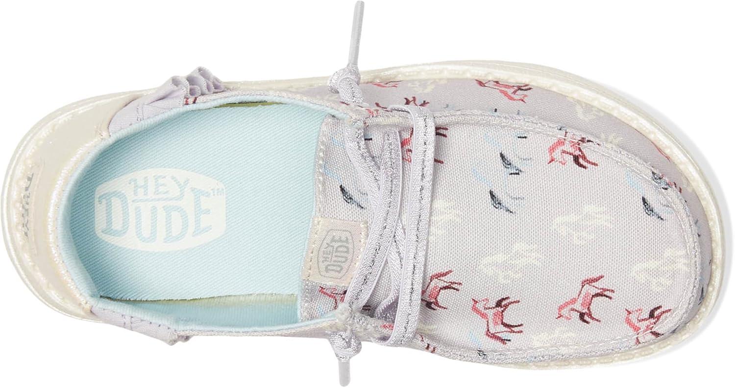 imageWendy Toddler Unicorn Sparkle