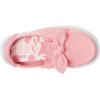 imageHEYDUDE Girls Wendy Bow Stardust Toddler LoaferPink