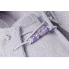 imageHEYDUDE Girls Wendy Funk Shoelry Little Big Kid SlipOnThistle Purple