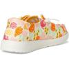 imageHEYDUDE Girls Wendy Mothers Day Little Big Kid LoaferPetal PinkMulti