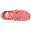 imageHEYDUDE Girls Wendy Stardust Little Big Kid Loafer