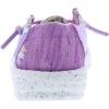 imageHEYDUDE Girls Wendy Stardust Toddler LoaferUnicorn Dreamer