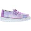imageHEYDUDE Girls Wendy Stardust Toddler LoaferUnicorn Dreamer