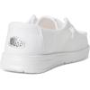 imageHEYDUDE Girls Wendy Stardust Toddler LoaferWhite