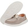 imageHEYDUDE UnisexChild Wendy Sparkle Kids LoaferRose Gold