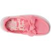 imageHEYDUDE Womens Wendy Bow Stardust Little Big Kid LoaferPink