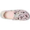 imageHEYDUDE Womens Wendy Darlin Little Big Kid SlipOnPinkMulti