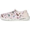 imageHEYDUDE Womens Wendy Darlin Little Big Kid SlipOnPinkMulti