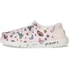 imageHEYDUDE Womens Wendy Darlin Little Big Kid SlipOnPinkMulti