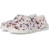 imageHEYDUDE Womens Wendy Darlin Little Big Kid SlipOnPinkMulti