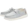 imageHey Dude Girls Wendy Linen ShoeLinen Grey