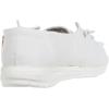 imageHey Dude Girls Wendy Linen ShoeWhite