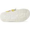 imageHey Dude Girls Wendy Smiley Little Big Kid LoaferCreamMulti