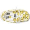 imageHey Dude Girls Wendy Smiley Little Big Kid LoaferWhiteYellow