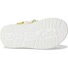 imageHey Dude Girls Wendy Smiley Little Big Kid LoaferWhiteYellow