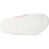 imageHey Dude Girls Wendy Watercolor Hearts Little Big Kid LoaferPinkWhite