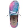 imageHey Dude Girls Wendy Youth ShoesMulti