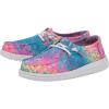 imageHey Dude Girls Wendy Youth ShoesMulti