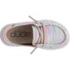 imageHey Dude Girls Wendy Youth ShoesPastels