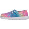 imageHey Dude Girls Wendy Youth ShoesMulti