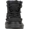 imageHey Dude Mens Bradley Classic Toddler Ankle BootBlack