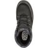 imageHey Dude kids Bradley Classic Fashion BootBlack