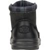 imageHey Dude kids Bradley Classic Fashion BootBlack