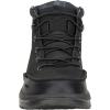 imageHey Dude kids Bradley Classic Fashion BootBlack