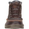 imageHey Dude kids Bradley Classic Fashion BootBrown