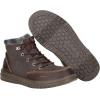 imageHey Dude kids Bradley Classic Fashion BootBrown